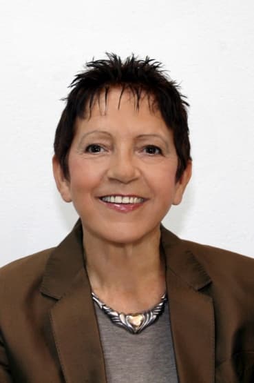 Αγγελική Νικητάκη-Νάτα - Life & Health Coach